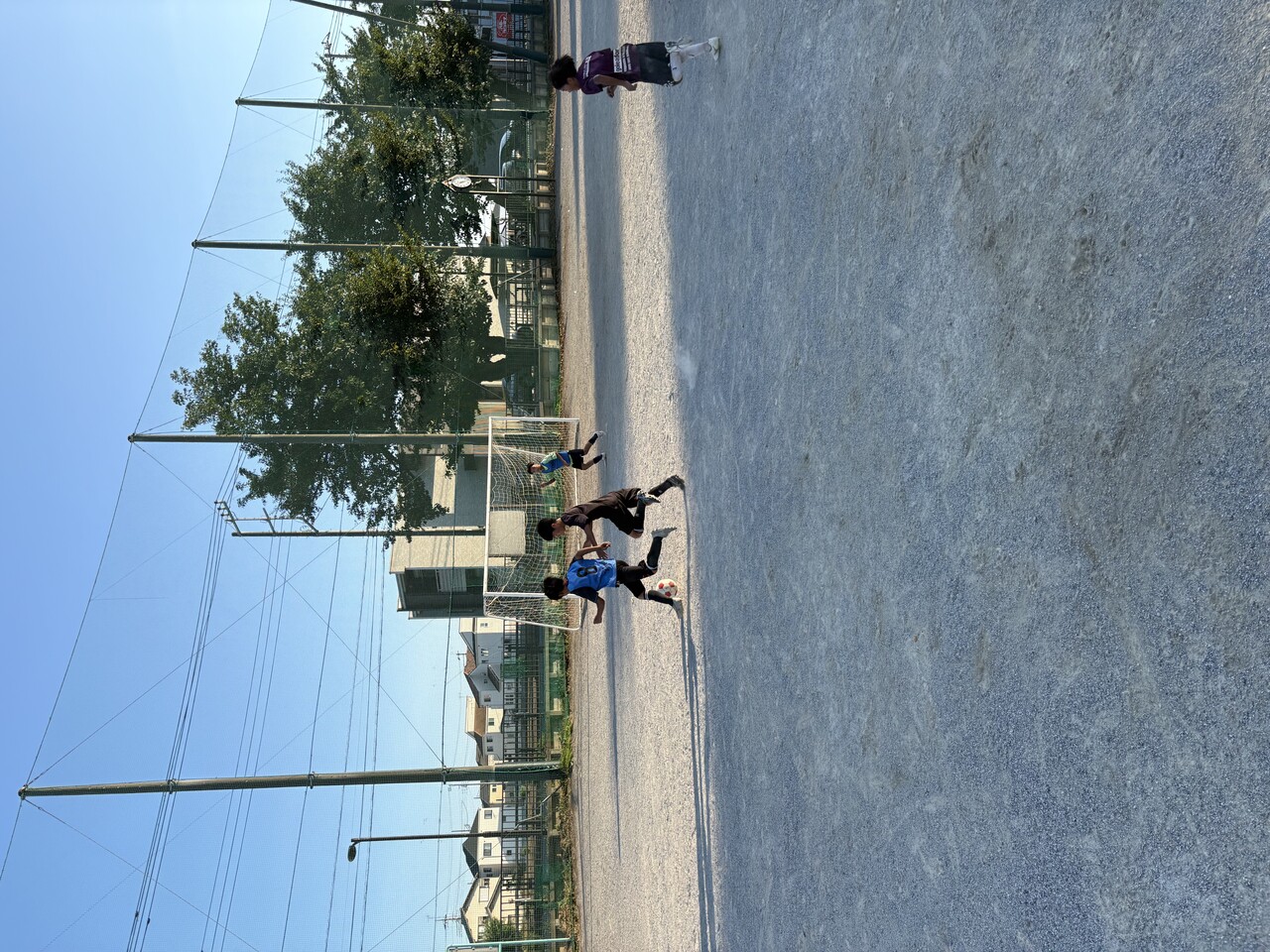 9月7日(日) U-12.11