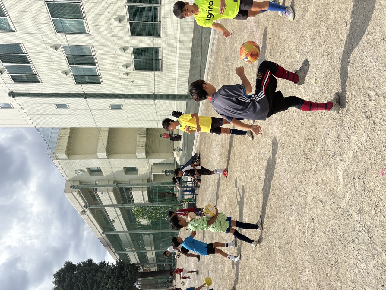 9月28日(日)U-12.11