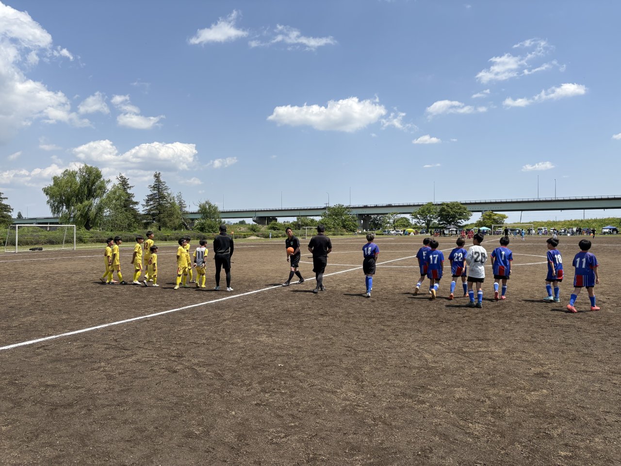 5月5日（月）Ｕ-12