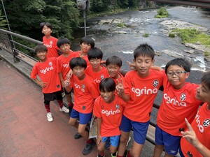 2025年夏合宿