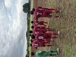 ９月15日（月）U-12.11