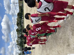 9月23日（火）U-12