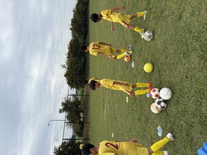 10月4日（土）Ｕ-12.11