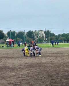 少年団大会U-12