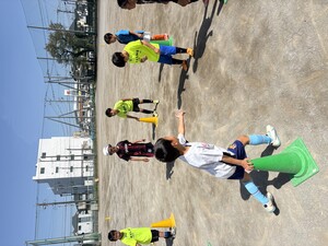 2026年4月12日（日）U-10