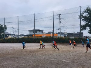 練習！U-12.11