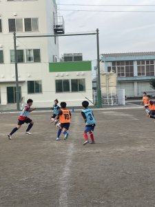 Ｕ-12.11  トレーニング