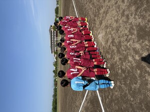 Ｕ-12  ４種リーグスタート4月27日（日）