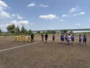 5月5日（月）Ｕ-12