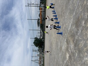 6月7日(土)トレーニング　U-12.11